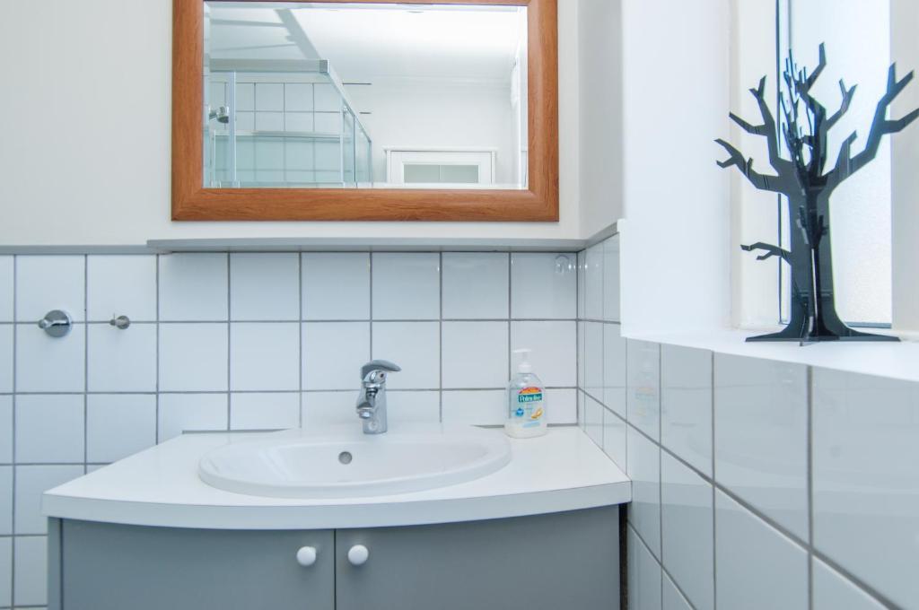 Pearl Of The North Apartments Akureyri Room photo