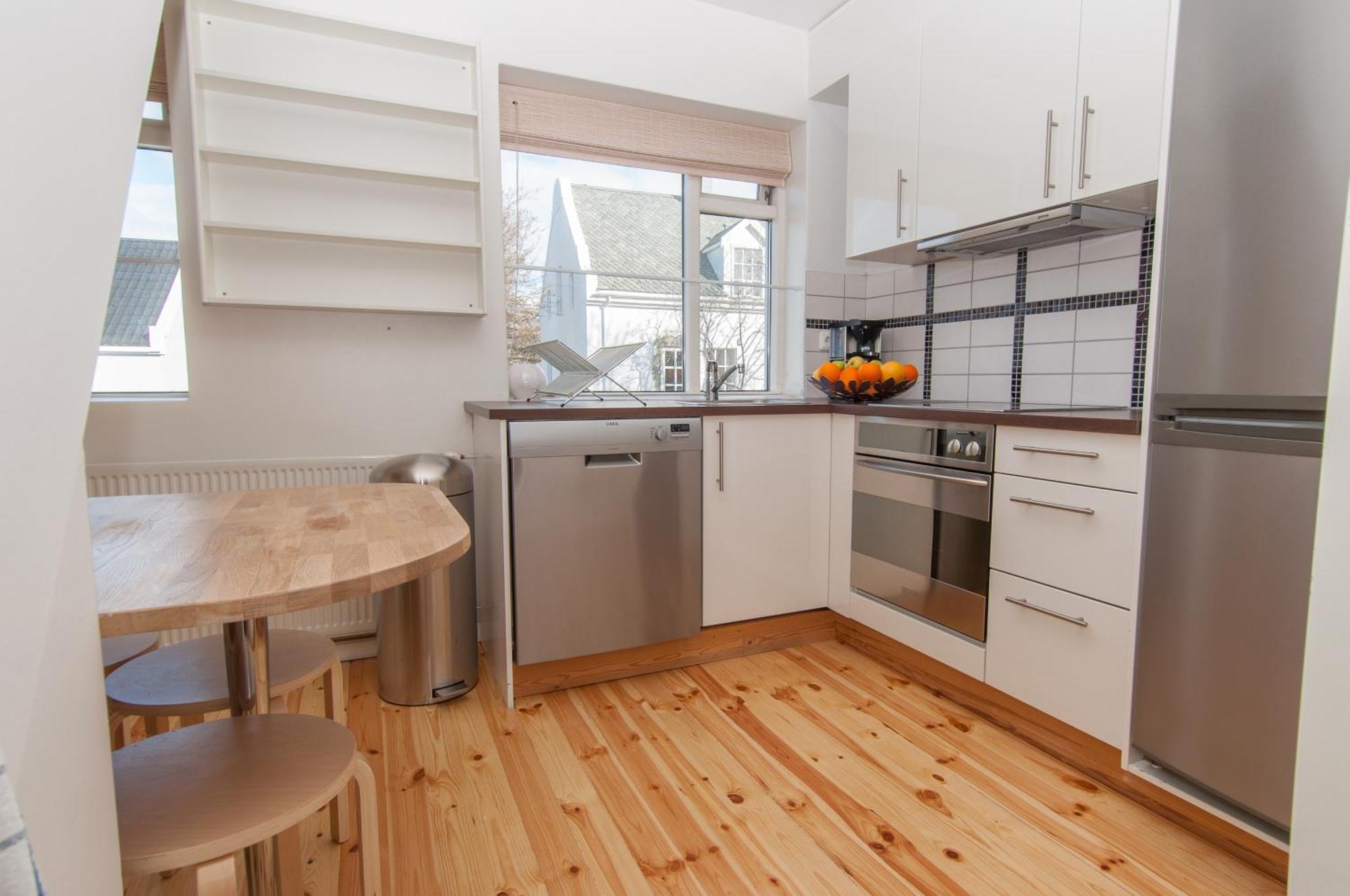 Pearl Of The North Apartments Akureyri Room photo